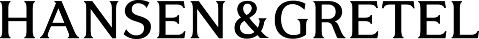 Hansen & Gretel logo