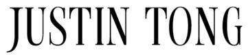 Justin Tong logo