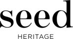 Seed Heritage logo