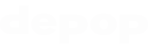 Depop Logo