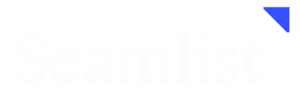 Seamlist Logo