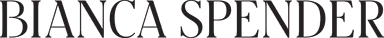 Bianca Spender Logo