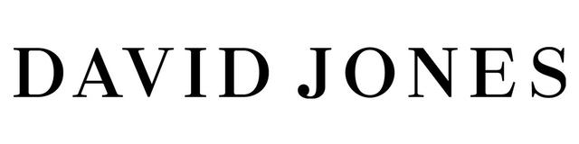 David Jones Logo