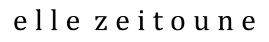 Elle Zeitoune Logo