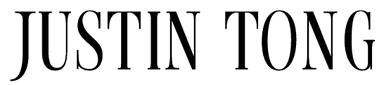 Justin Tong Logo