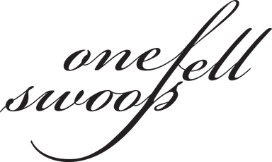 One Fell Swoop Logo